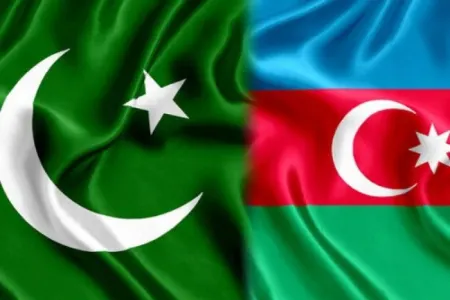 Pakistan XİN Azərbaycanı təbrik edib