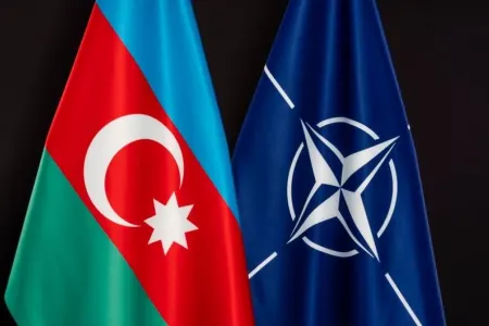 Azərbaycanın NATO yanında Nümayəndəliyinin başçısı - TƏYİN OLUNDU