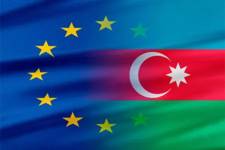 Avropa İttifaqı Azərbaycanı təbrik etdi