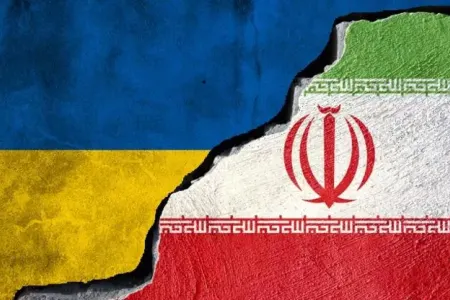 "Ukrayna İranı terrora dəstək verən ölkə kimi tanıdacaq, - ƏLAQƏLƏR KƏSİLİR" - Şərh