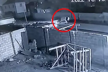 Sərxoş halda qayda pozub, yalan danışan sürücü - HƏBS OLUNDU - VİDEO