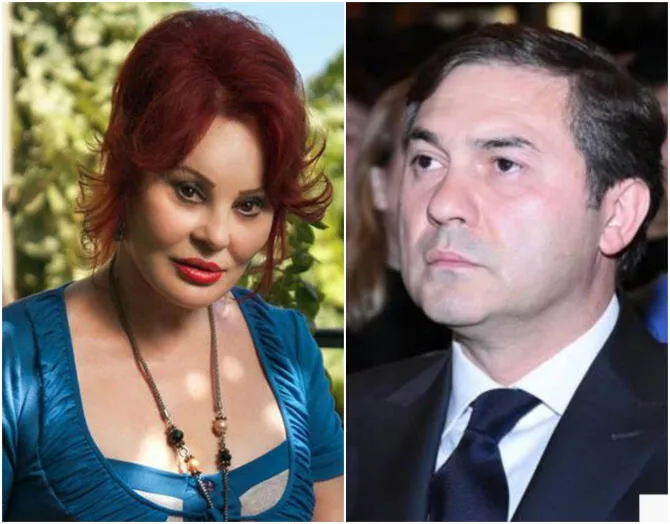 Övladları vəzifələrdə olan - AZƏRBAYCANLI MƏŞHURLAR - FOTO