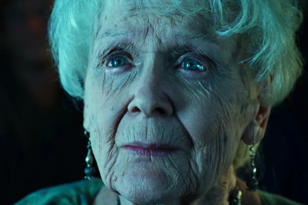 "Titanik"dəki yaşlı qadın cavanlıqda BELƏ OLUB - Cek onu görsə, Rouza tərəfə baxmazdı - FOTO