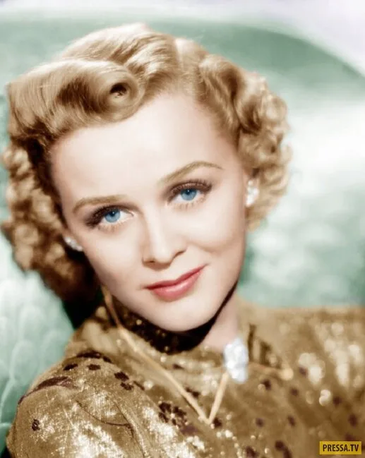 "Titanik"dəki yaşlı qadın cavanlıqda BELƏ OLUB - Cek onu görsə, Rouza tərəfə baxmazdı - FOTO