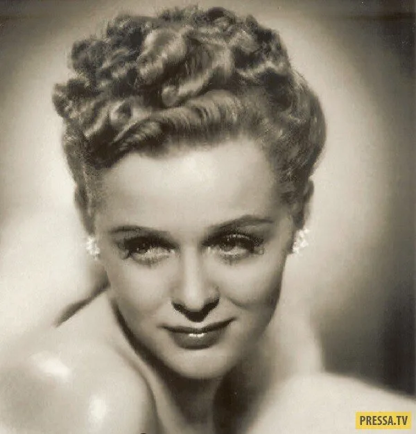 "Titanik"dəki yaşlı qadın cavanlıqda BELƏ OLUB - Cek onu görsə, Rouza tərəfə baxmazdı - FOTO