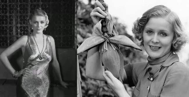 "Titanik"dəki yaşlı qadın cavanlıqda BELƏ OLUB - Cek onu görsə, Rouza tərəfə baxmazdı - FOTO