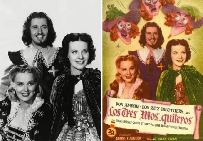 "Titanik"dəki yaşlı qadın cavanlıqda BELƏ OLUB - Cek onu görsə, Rouza tərəfə baxmazdı - FOTO