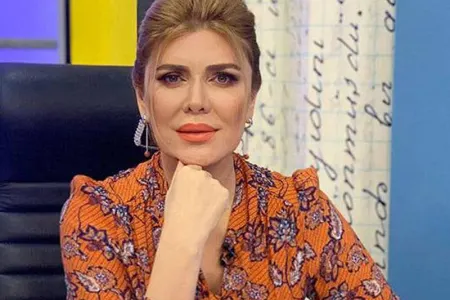 Xoşqədəmin adından istifadə edən dələduzun FOTOSU