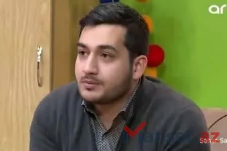 Xoşqədəmin adından istifadə edən dələduzun FOTOSU