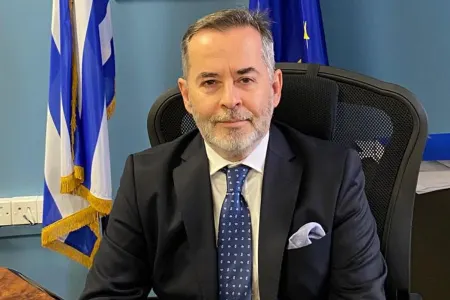 Afina Azərbaycandan qaz idxalını artırmaq imkanını nəzərdən keçirəcək