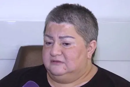 Könül Xasıyeva: "Əməliyyat üçün 254 min lazımdır"