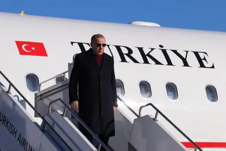 Ərdoğan Zəngilanda - CANLI YAYIM