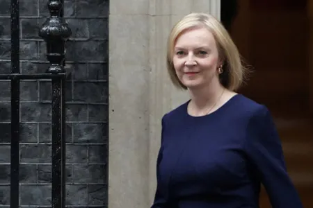 Britaniyanın yeni Baş nazirinin adı nə vaxt bəlli olacaq?