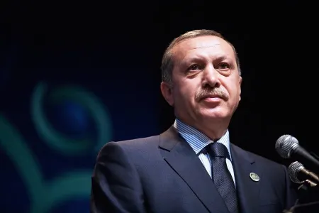 Ərdoğan Putin və Zelenski ilə danışıqlar aparacaq