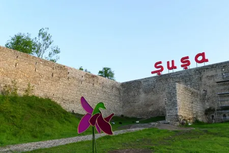 Şuşa Şəhəri Dövlət Qoruğu İdarəsində Müşahidə Şurası yaradılır - FƏRMAN