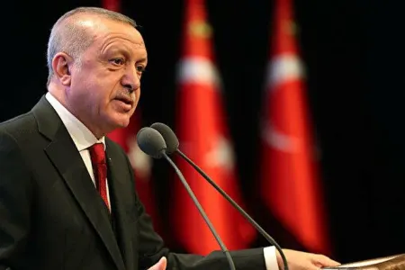 “Rəqəmsal terror” - ölkələrin milli təhlükəsizliyinə təhdiddir - Ərdoğan