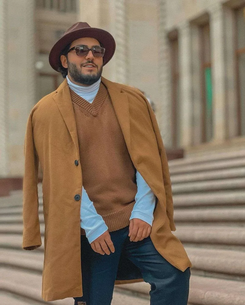 Eşq deyil, klip imiş... - FOTO
