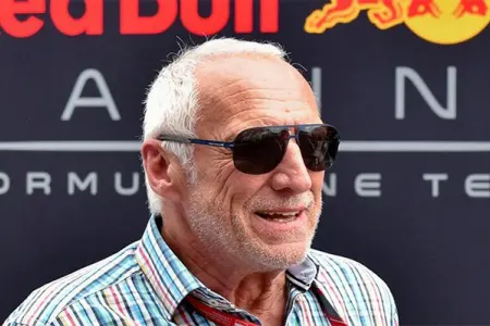 "Red Bull” brendinin yaradıcısı vəfat etdi