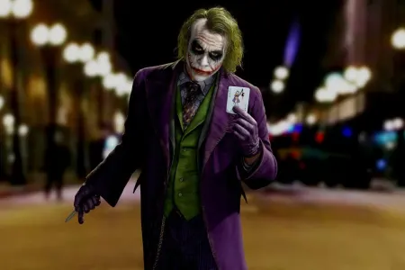“Joker”in çəkilişləri bu tarixdə olacaq