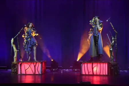 “Zəfər” konsertində Seyran coşqusu - -FOTO