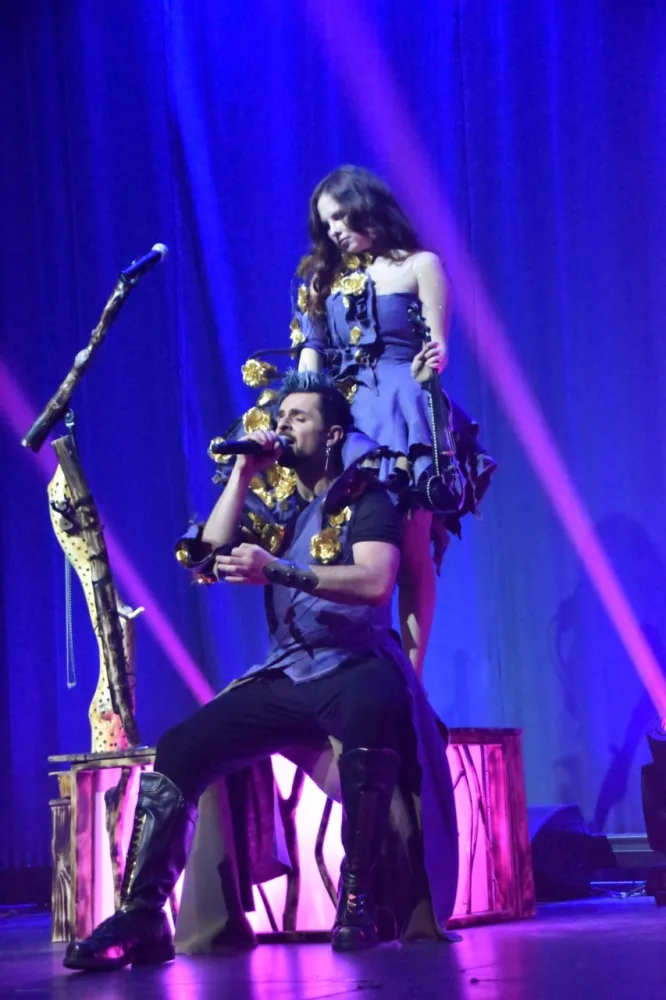 “Zəfər” konsertində Seyran coşqusu - -FOTO