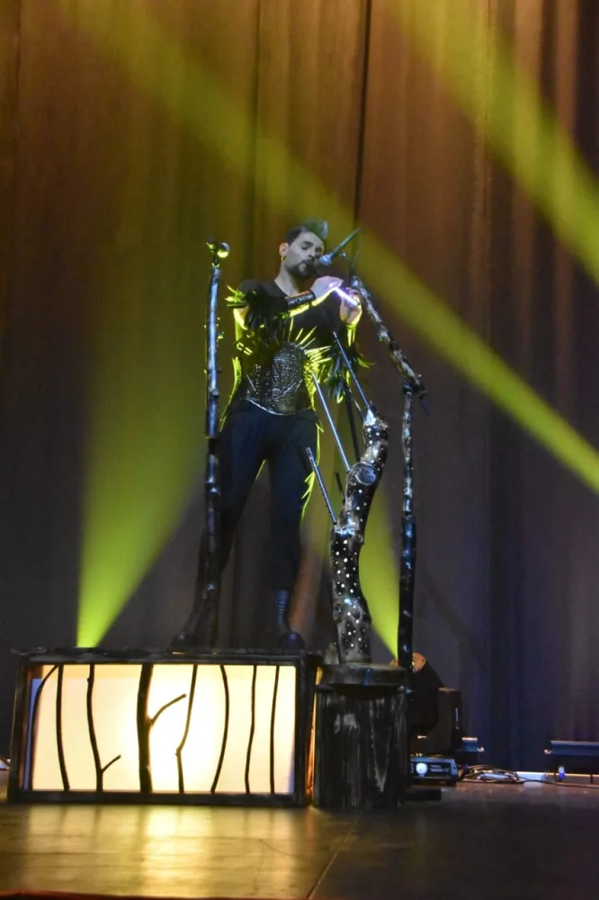 “Zəfər” konsertində Seyran coşqusu - -FOTO