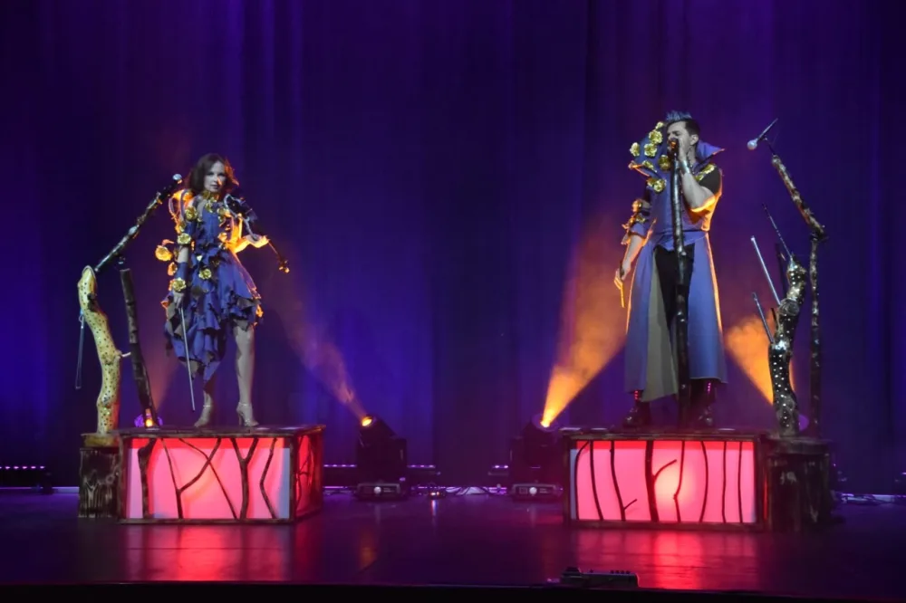 “Zəfər” konsertində Seyran coşqusu - -FOTO