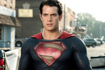 Yenidən “Supermen” olacaq