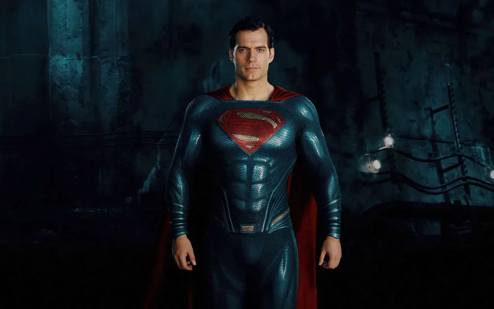 Yenidən “Supermen” olacaq