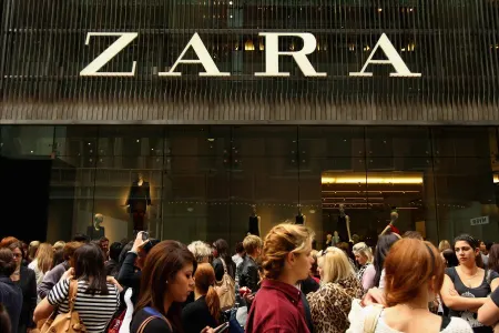 “Zara” Rusiyaya başqa adla qayıdır