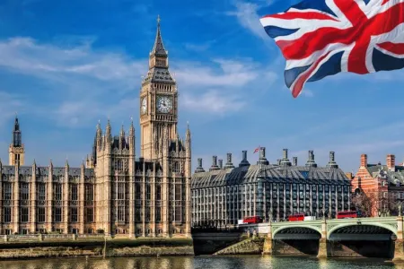 Britaniyada yeni hökumətin tərkibi elan edilib