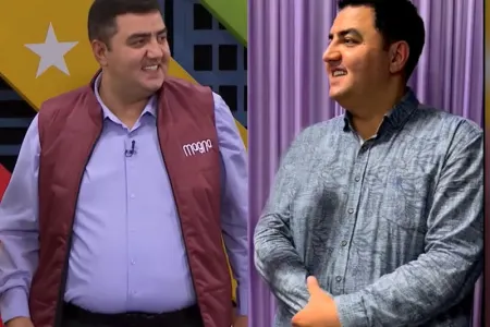 "Komedixana"nın aktyoru 25 kq arıqlayıb belə oldu - VİDEO