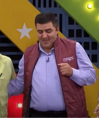 "Komedixana"nın aktyoru 25 kq arıqlayıb belə oldu - VİDEO