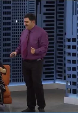 "Komedixana"nın aktyoru 25 kq arıqlayıb belə oldu - VİDEO