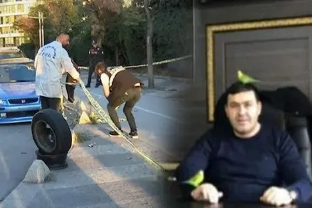 "Qardaşoğlu"nun ölümü ilə bağlı - TƏFƏRRÜAT - FOTOLAR - YENİLƏNİB