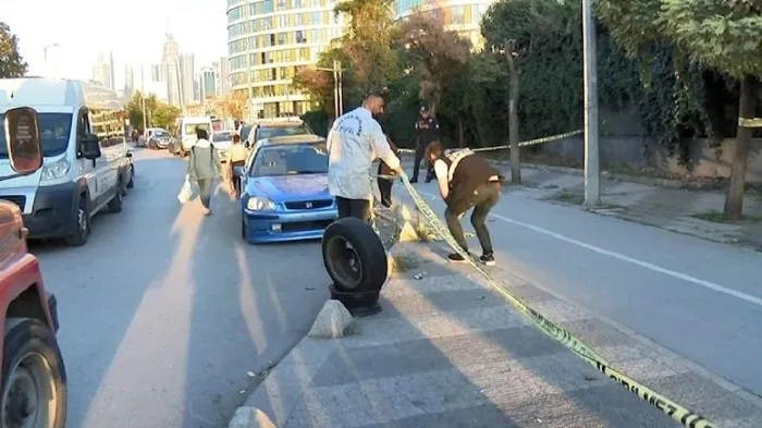 "Qardaşoğlu"nun ölümü ilə bağlı - TƏFƏRRÜAT - FOTOLAR - YENİLƏNİB