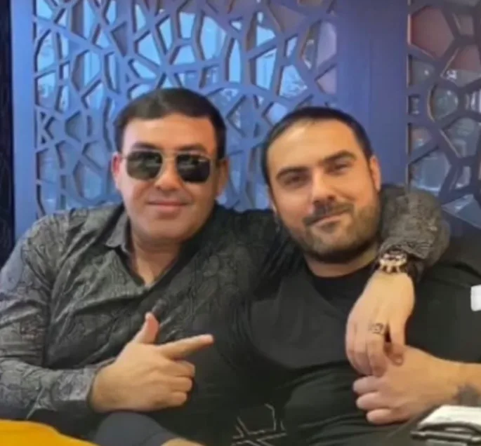 "Qardaşoğlu"nun ölümü ilə bağlı - TƏFƏRRÜAT - FOTOLAR - YENİLƏNİB