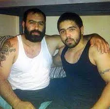 "Qardaşoğlu"nun ölümü ilə bağlı - TƏFƏRRÜAT - FOTOLAR - YENİLƏNİB