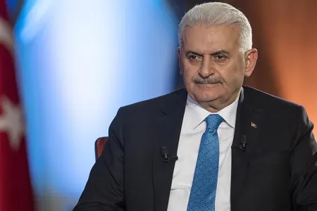 Binəli Yıldırım Azərbaycan Prezidentinə təşəkkür etdi