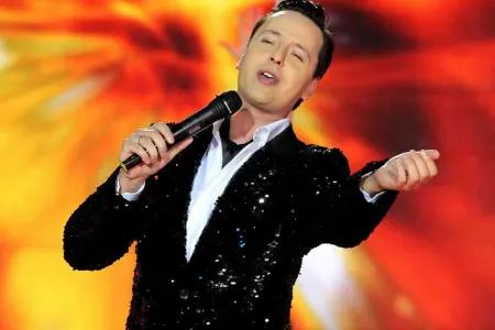 Vitas ev dustağı oldu