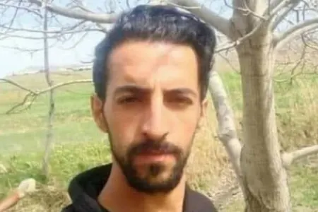 İranda daha bir gənc qətlə yetirildi