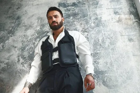 Zamiq Hüseynov: "Pendir-çörək yeyə-yeyə bu səviyyəyə gəlmişəm" – - MÜSAHİBƏ