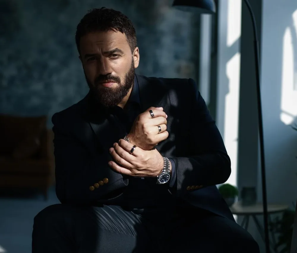 Zamiq Hüseynov: "Pendir-çörək yeyə-yeyə bu səviyyəyə gəlmişəm" – - MÜSAHİBƏ