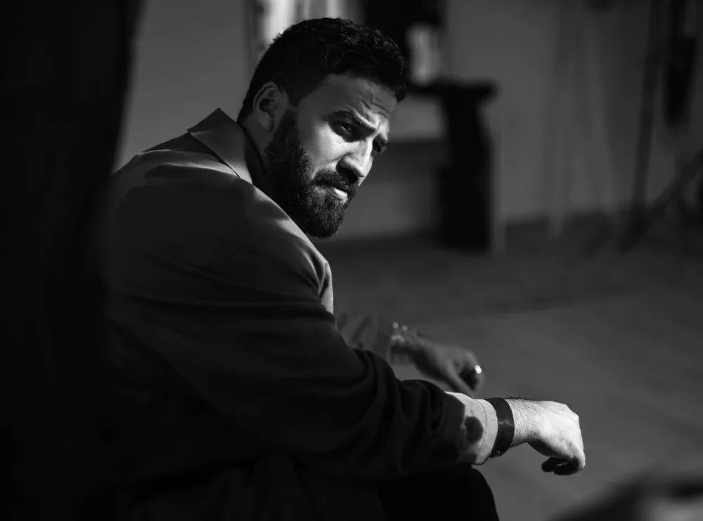 Zamiq Hüseynov: "Pendir-çörək yeyə-yeyə bu səviyyəyə gəlmişəm" – - MÜSAHİBƏ