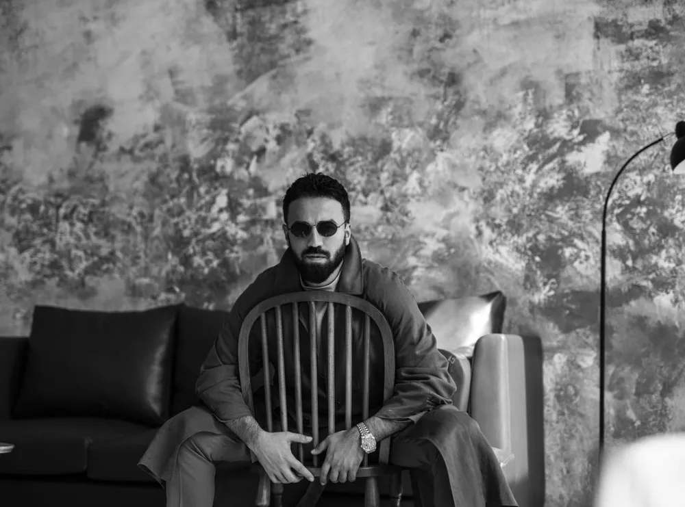 Zamiq Hüseynov: "Pendir-çörək yeyə-yeyə bu səviyyəyə gəlmişəm" – - MÜSAHİBƏ