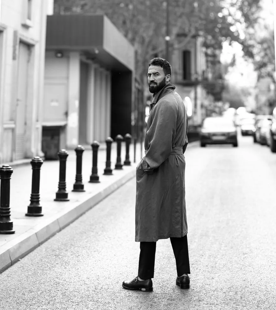 Zamiq Hüseynov: "Pendir-çörək yeyə-yeyə bu səviyyəyə gəlmişəm" – - MÜSAHİBƏ
