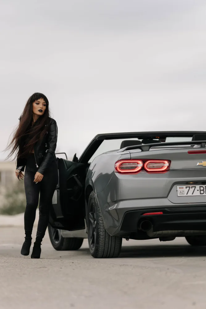 Qarşılıqsız sevgi, əzab və xəyanət... - VİDEO