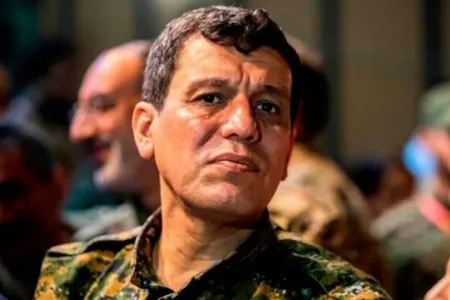 Terrorçuların lideri qorxu içində - “ABŞ Türkiyəni dayandıra bilmir”