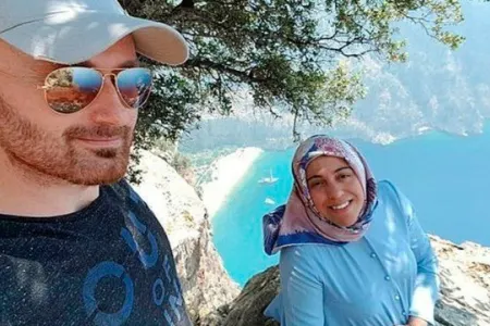 Sığorta üçün hamilə arvadını uçurumdan itələyib öldürdü