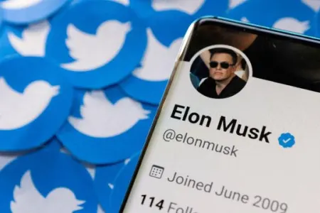 "Twitter" bu hesablardan pul tələb edəcək